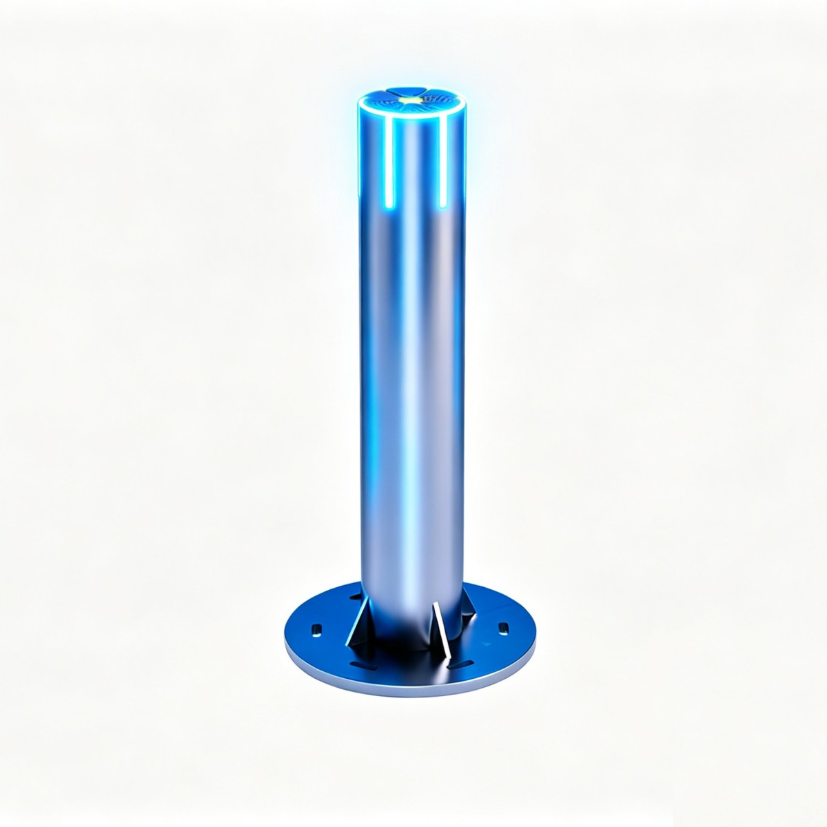 恩施建始景观立柱